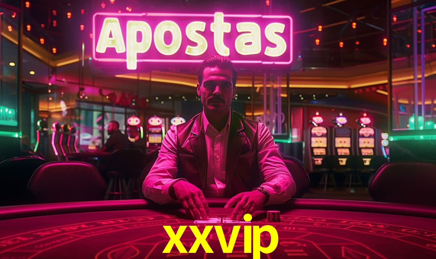 xxvip bet