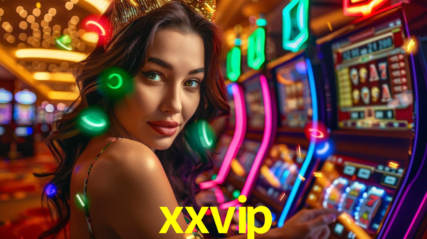 Bônus Generosos e Exclusivos no xxvip para Você!